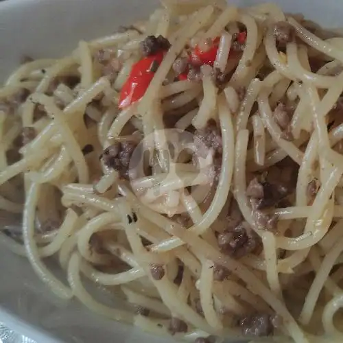 Gambar Makanan Rumah Spaghetti Bun85 10