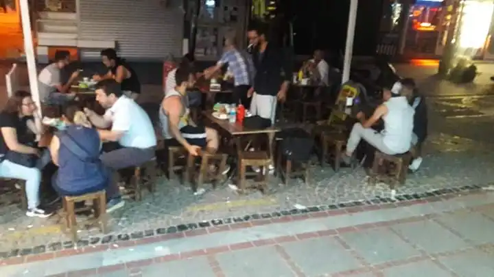 tat ye döner salonu'nin yemek ve ambiyans fotoğrafları 2