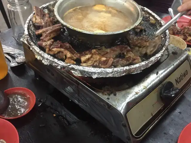 Restoran Ngences Food Photo 6