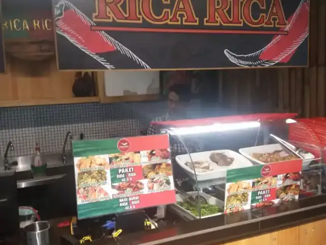 Rica Rica