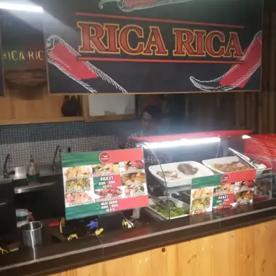 Rica Rica