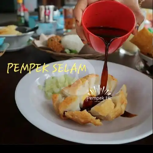 Gambar Makanan Pempek HL, Samarinda Kota 1