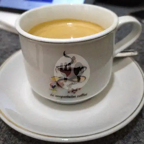 Gambar Makanan De Empatbelas Coffe, Medan Kota 18