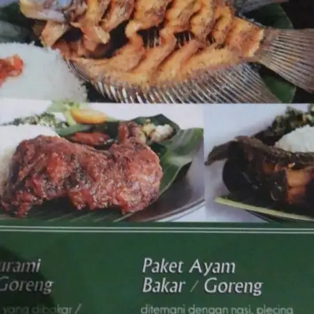 Gambar Makanan Warung Mina 12