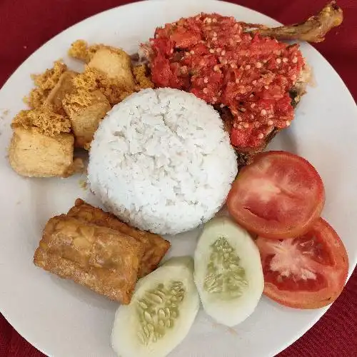 Gambar Makanan Warung Mak In 8