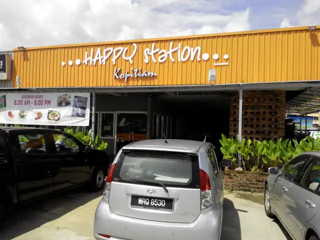 Happy Station Food Photo 12