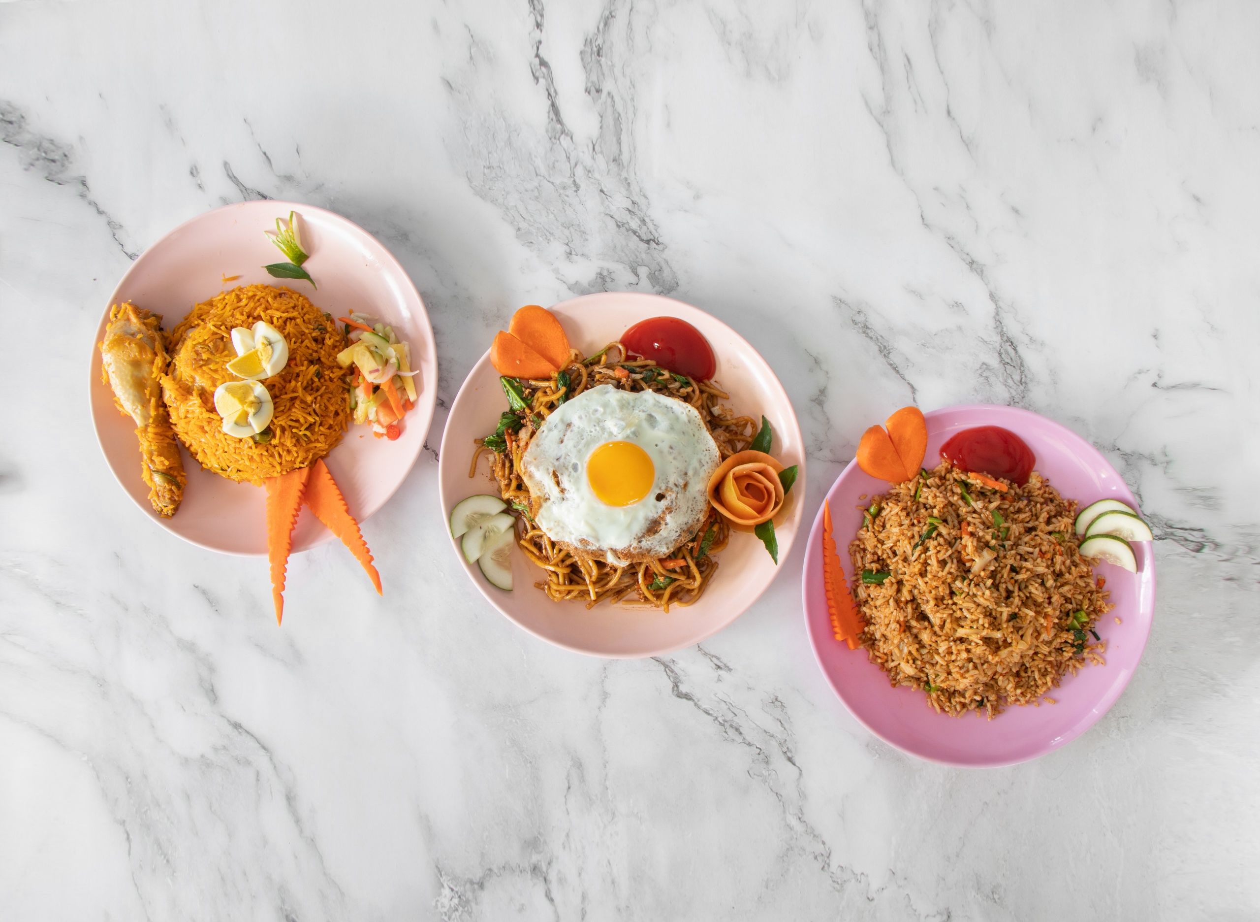 Restoran Arsad Kelapa Sawit, Malaysia restaurant near me in Kulai