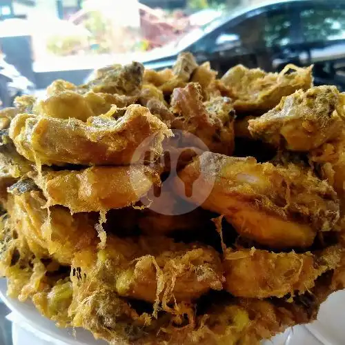 Gambar Makanan Ampera Putri Bungsu 2, Hos Cokroaminoto 1