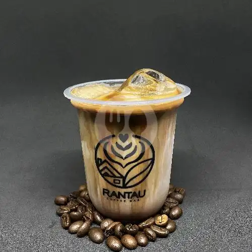 Gambar Makanan Rantau Coffee 4