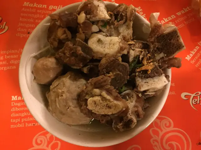 Gambar Makanan Baso Semar 18