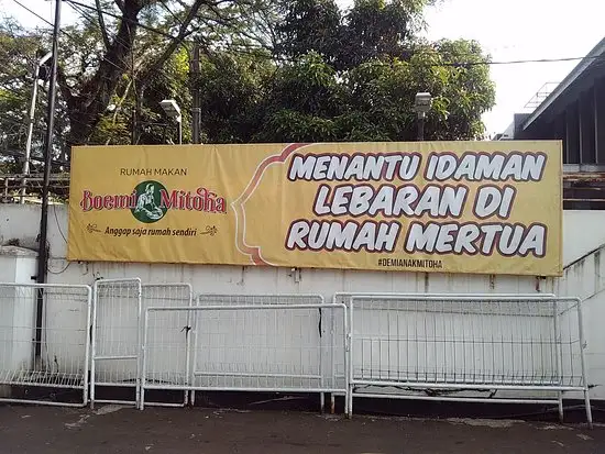 Gambar Makanan Boemi Mitoha 9