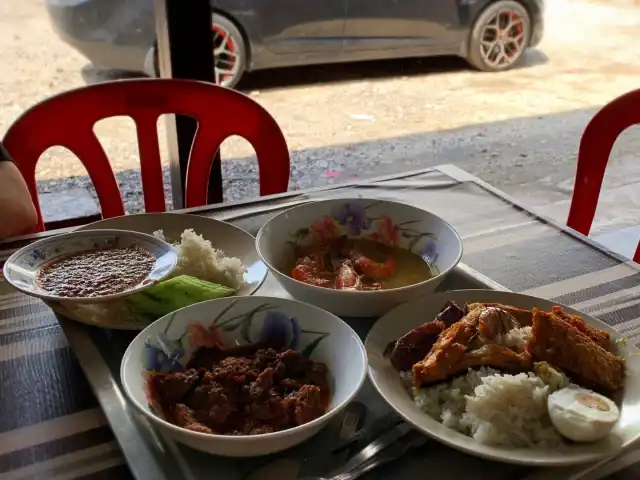 Restoran Lembah Bernam Food Photo 14