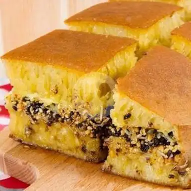 Gambar Makanan Martabak Bangka Iyan Serpong, Raya Serpong 18