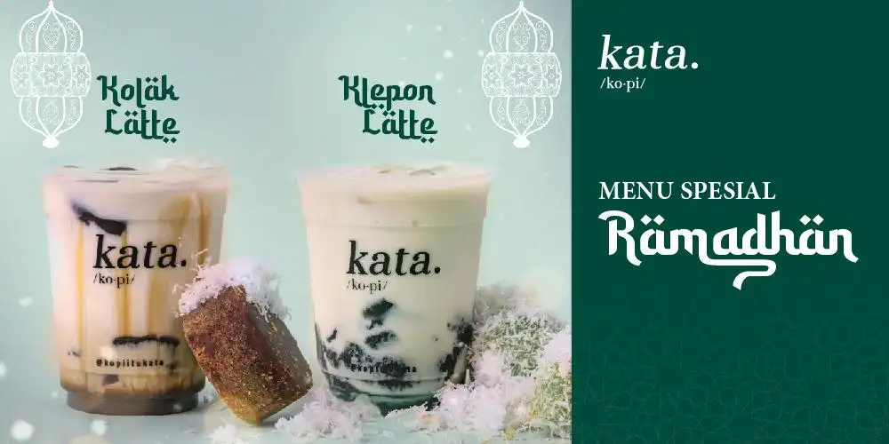 Kata Kopi, PIK