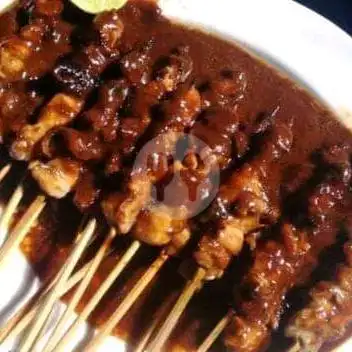 Gambar Makanan Sate Tegalsari, Tegalsari 10