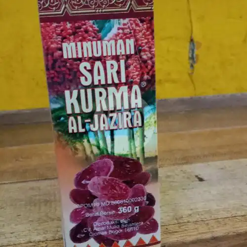 Gambar Makanan TOKO JAMU CIKAL JAYA 17