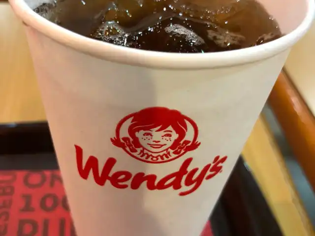 Gambar Makanan Wendy’s 3
