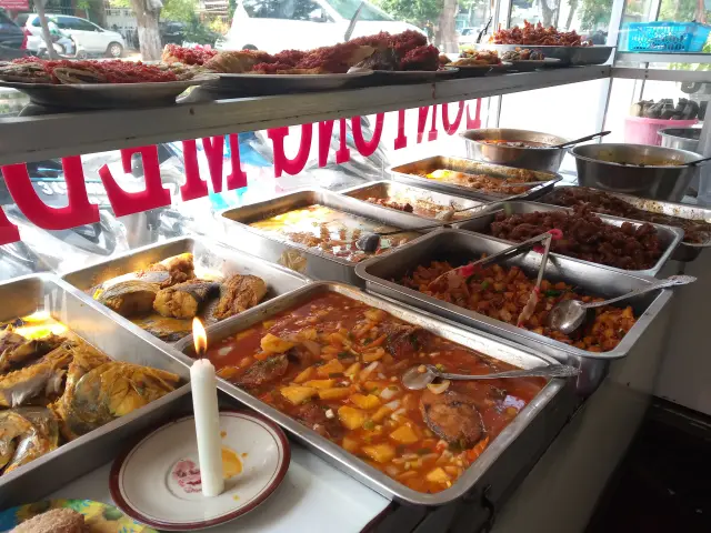 Gambar Makanan RM Lily Catering 5