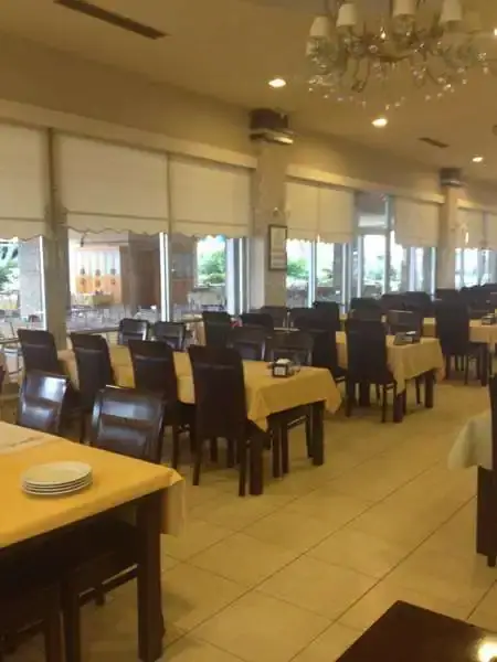 Elem Restaurant'nin yemek ve ambiyans fotoğrafları 3