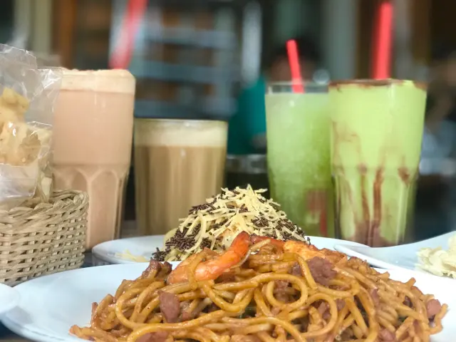 Gambar Makanan Jambo Kupi 8