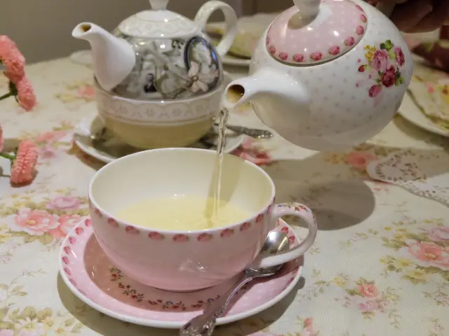 Gambar Makanan Bradley'sBritishTeaHouse 7