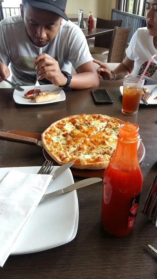 Gambar Makanan Pizza Hut 7