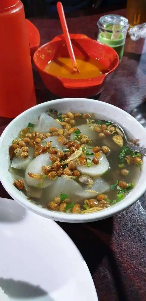 Gambar Makanan Soto Bandung Pak Simon 13