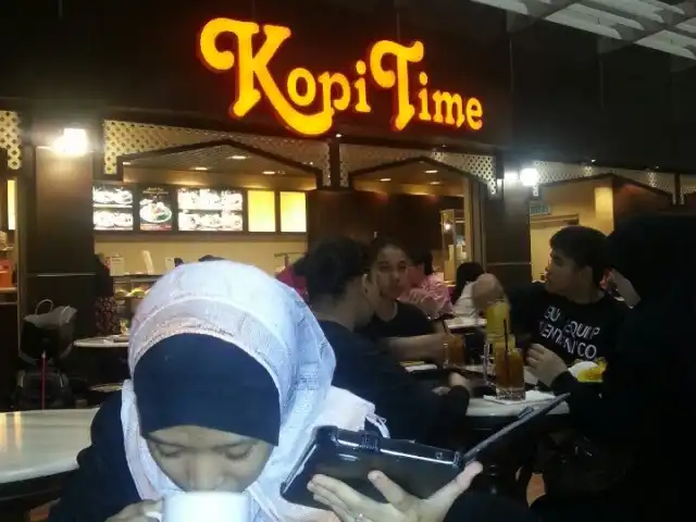 Kopi Time Food Photo 14