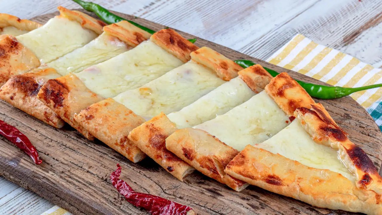 En Çıtır Pide & Lahmacun