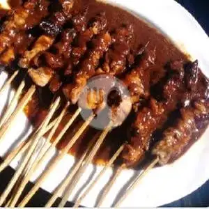 Gambar Makanan SATE CAK BAYU 1