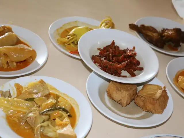 Gambar Makanan Restoran Sederhana 20