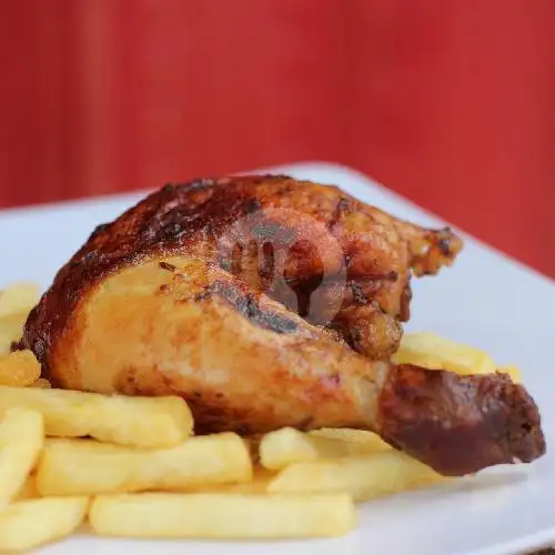 Gambar Makanan Imbiss Roast Chicken, Gading Serpong 14