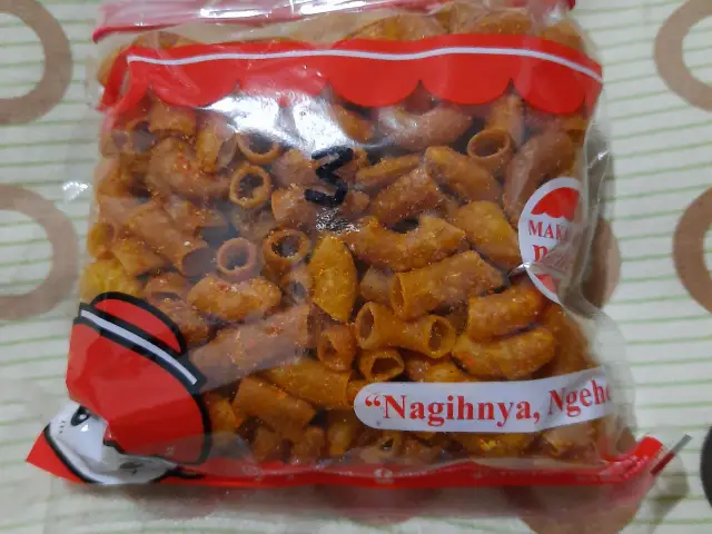 Gambar Makanan Makaroni Ngehe 3