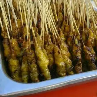 Sate Warisan - Kerteh Food Photo 1