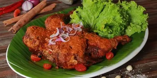 Ayam Taliwang Senggigi Lombok Rawamangun