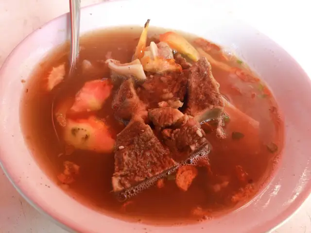 Gambar Makanan WarungKarismaJayaSopIgaSapi 1