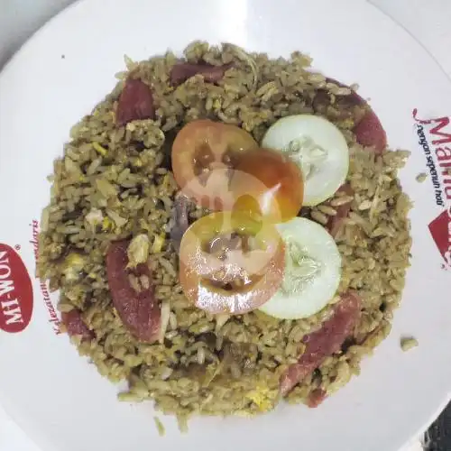 Gambar Makanan Nasi Goreng Puja Sera 1, Syeh Quro Johar 7