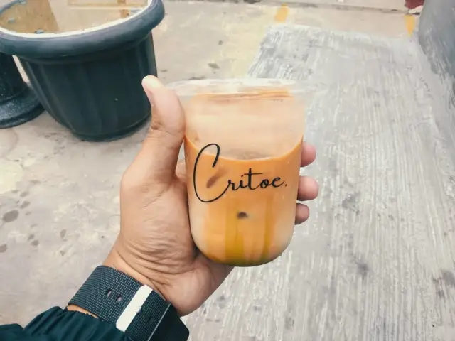 Gambar Makanan Critoe Coffee 4