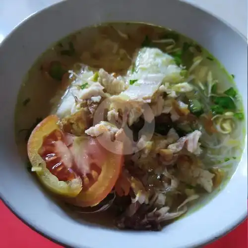 Gambar Makanan Ayam Goreng Geprek Penyet Lotek Soto Nahdiya, Ngemplak 8