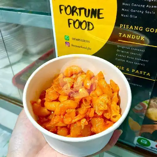 Gambar Makanan Fortune Food, Bintaro 2