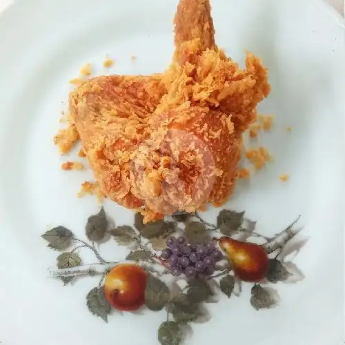 Gambar Makanan Ayam Geprek I & A - CAKUNG 9