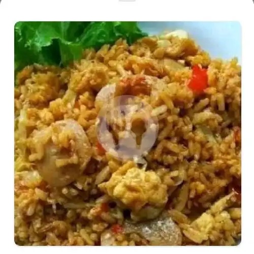 Gambar Makanan Nasi Goreng Putra Maju 6
