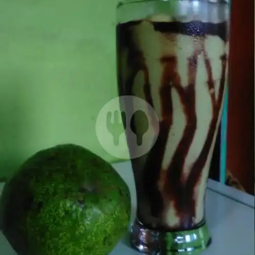 Gambar Makanan Juice & Nasi Goreng Pdg, Panorama, Lembang 6