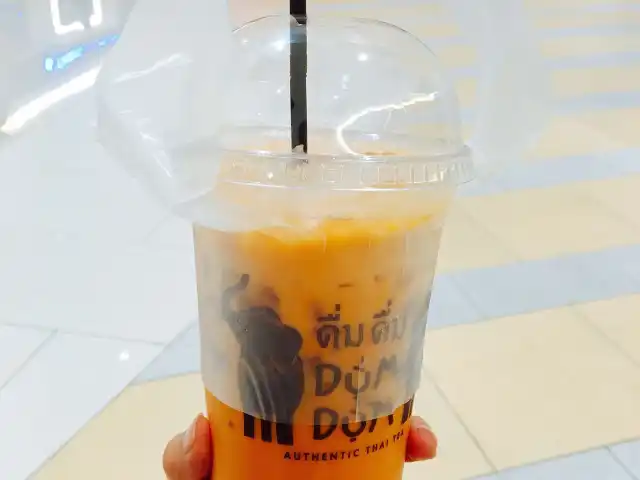 Gambar Makanan Dum Dum Thai Drinks 14