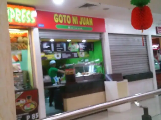 Goto Ni Juan Food Photo 5