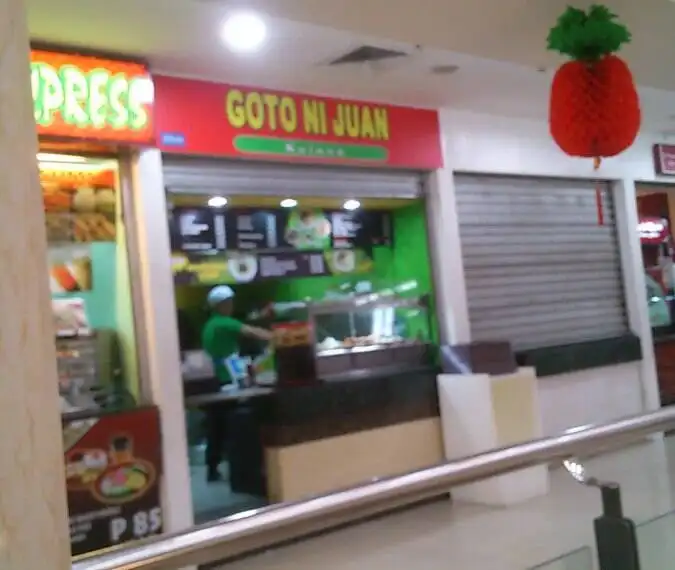 Goto Ni Juan