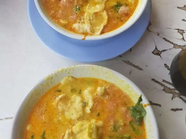 Gambar Makanan Soto Mencos H. Sarnadi 16