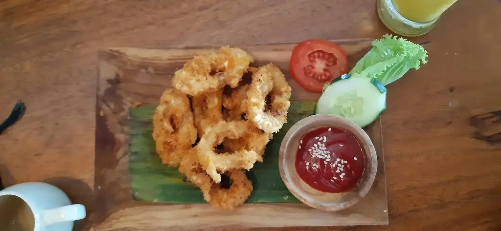 Gambar Makanan Kedai Ubud 9