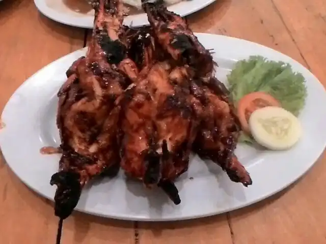 Gambar Makanan Raja Udang - Lobster Resto 7