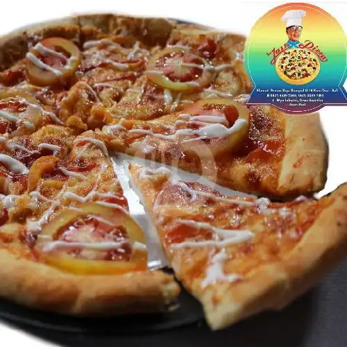 Gambar Makanan Jass Pizza, Nusa Dua 3
